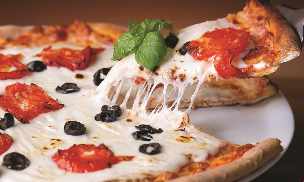 Product image for Giovanni's Pizza & Italian Restaurant $15 For $30 Worth Of Casual Dining