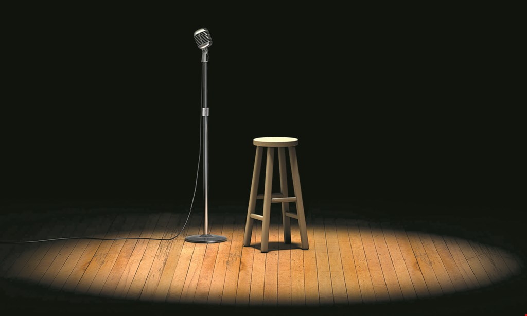 Product image for Zanies Comedy Club $22 For 2 General Admission Tickets (Valid at St. Charles Location Only) (Reg. $44)