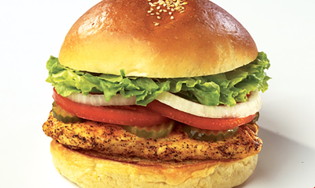 Product image for Fuddruckers $10 For $20 Worth Of American Cuisine