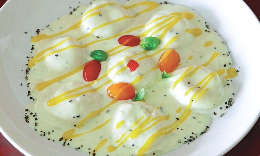 Product image for Rebeka Fresh Pasta Restaurant $10 For $20 Worth Of Italian Dining