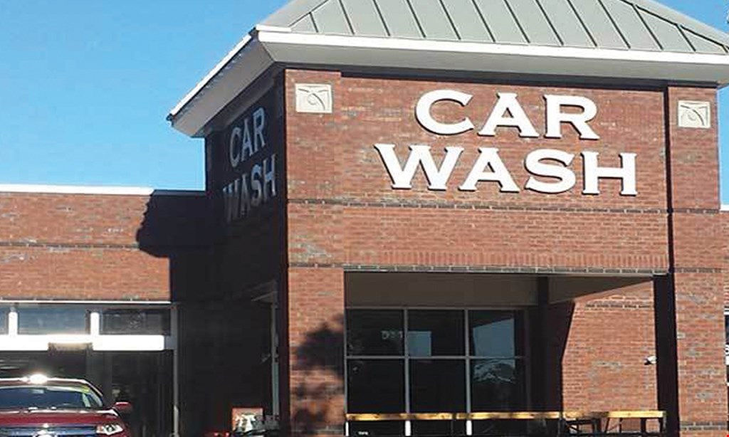 Product image for West Gate Car Wash $10 For Extreme Shine Wash - Exterior Only (Reg. $20)