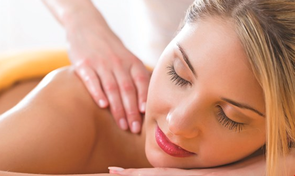 Product image for Healing Waters Therapy $40 For A Deep Tissue Massage (Reg. $100)