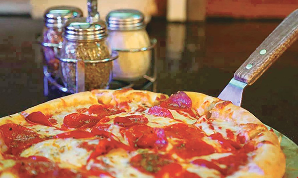 $15 For $30 Worth Of Casual Dining at North Branch Pizza ...
