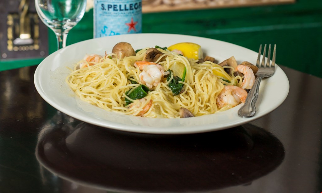 Product image for Pasquale's Italian Restaurant & Pizzeria $25 For $50 Worth Of Casual Dining