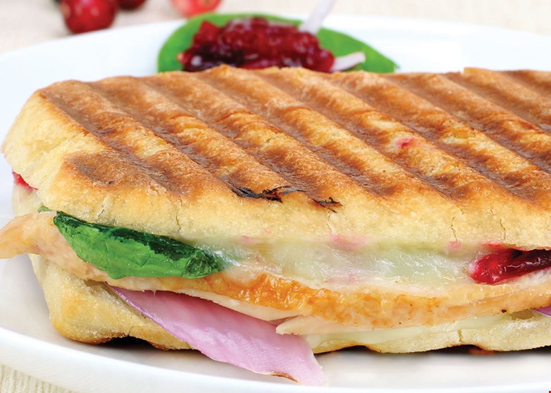 $10 For $20 Worth Of Bagels, Sandwiches & More at New York Bagel Cafe & Deli - Rancho Cucamonga, CA