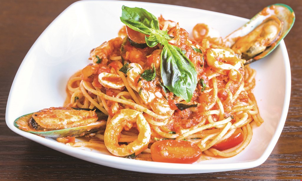 Product image for Carlito's of Woodbury $10 For $20 Worth Of Italian Dining
