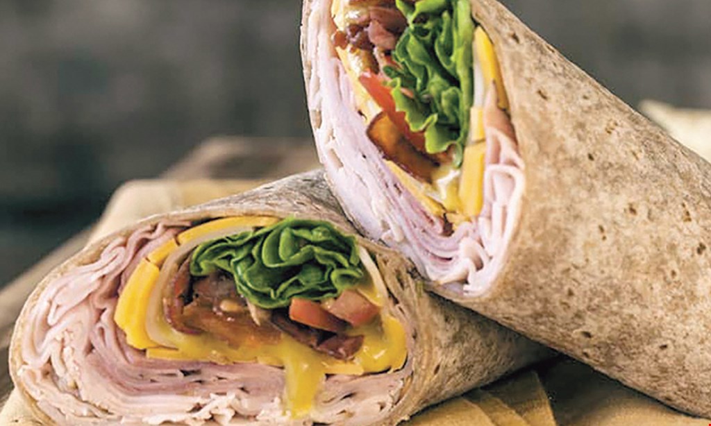 $10 For $20 Worth Of Casual Dining at McAlister's Deli - Dayton, OH