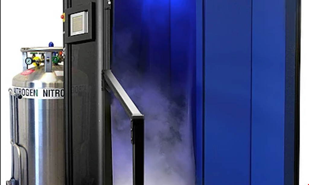 Product image for Cryotherapy Jax $45 for a 30 Minute Massage with a Cryotherapy Facial (Reg. $90)