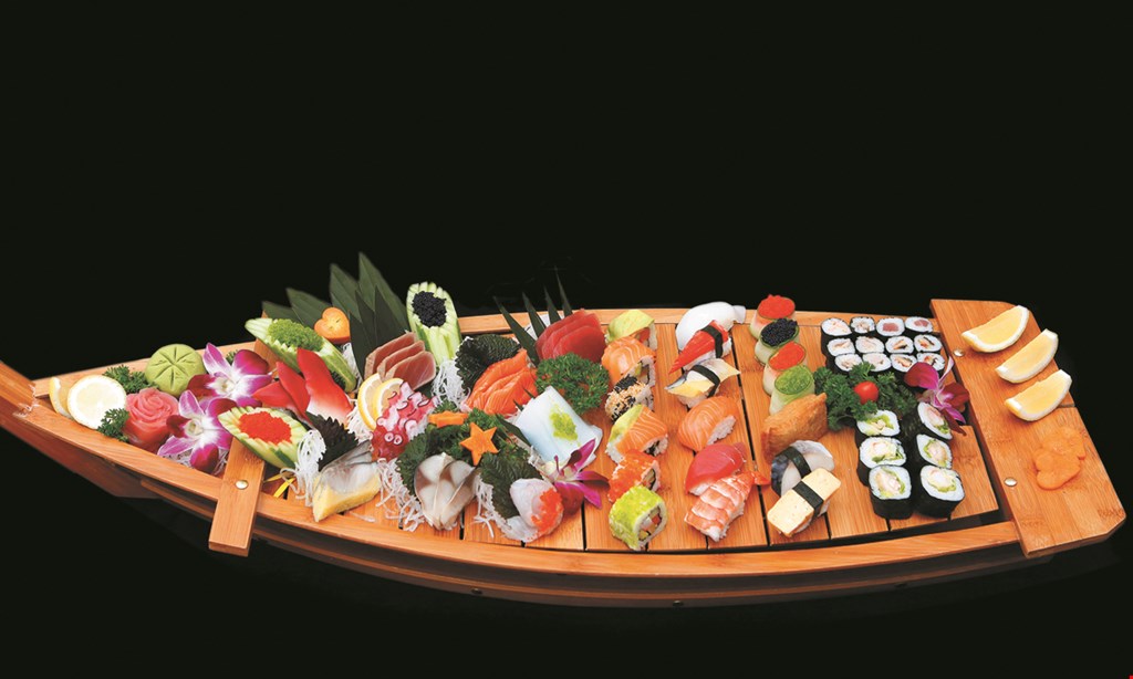 Product image for Kura Thai & Sushi $15 For $30 Worth Of Casual Dining