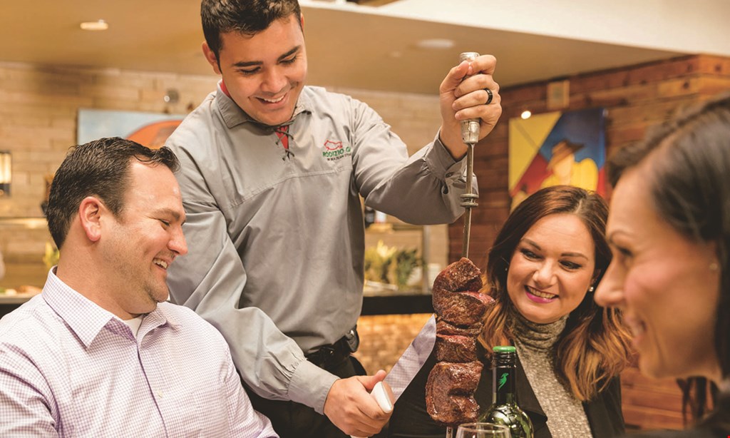 Product image for Rodizio Grill $25 For $50 Worth Of Fine Dinner Dining