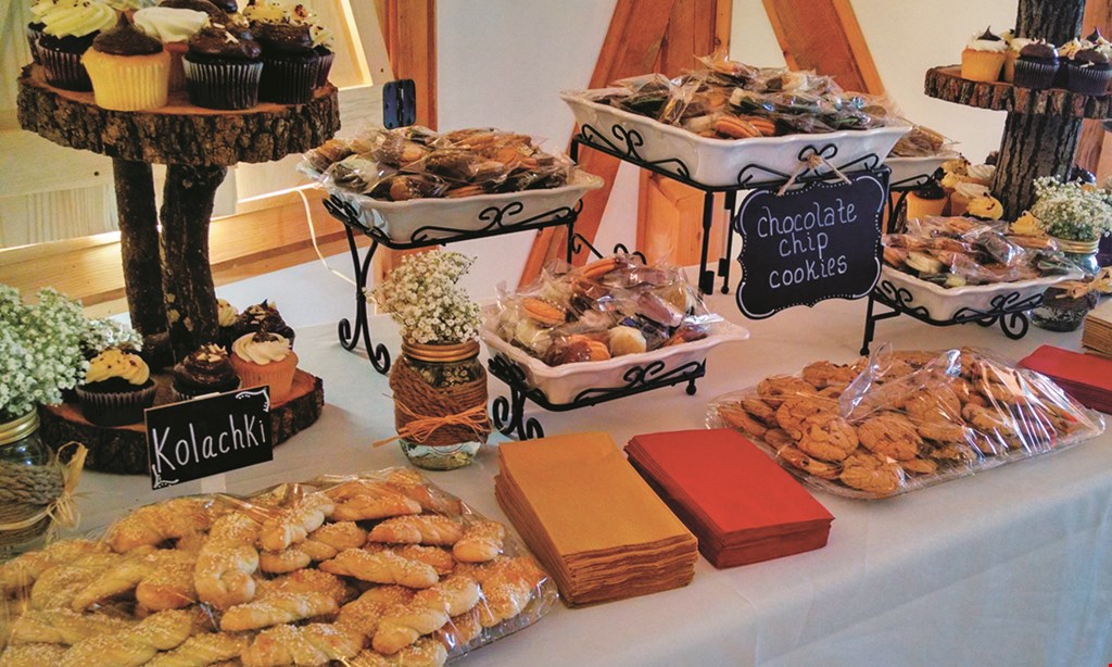 Product image for The Festive Board Deli - Catering & Cheese House $10 For $20 Worth Of Casual Dining