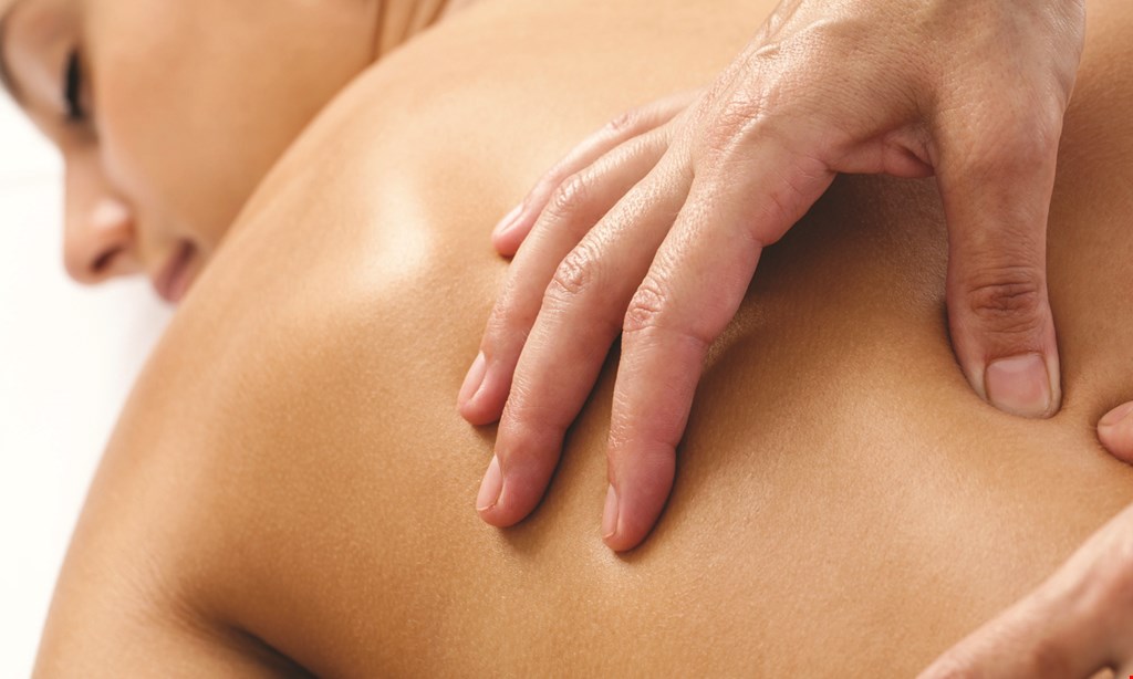 Product image for Massage Green Spa $50 For $100 Toward Any Spa Service