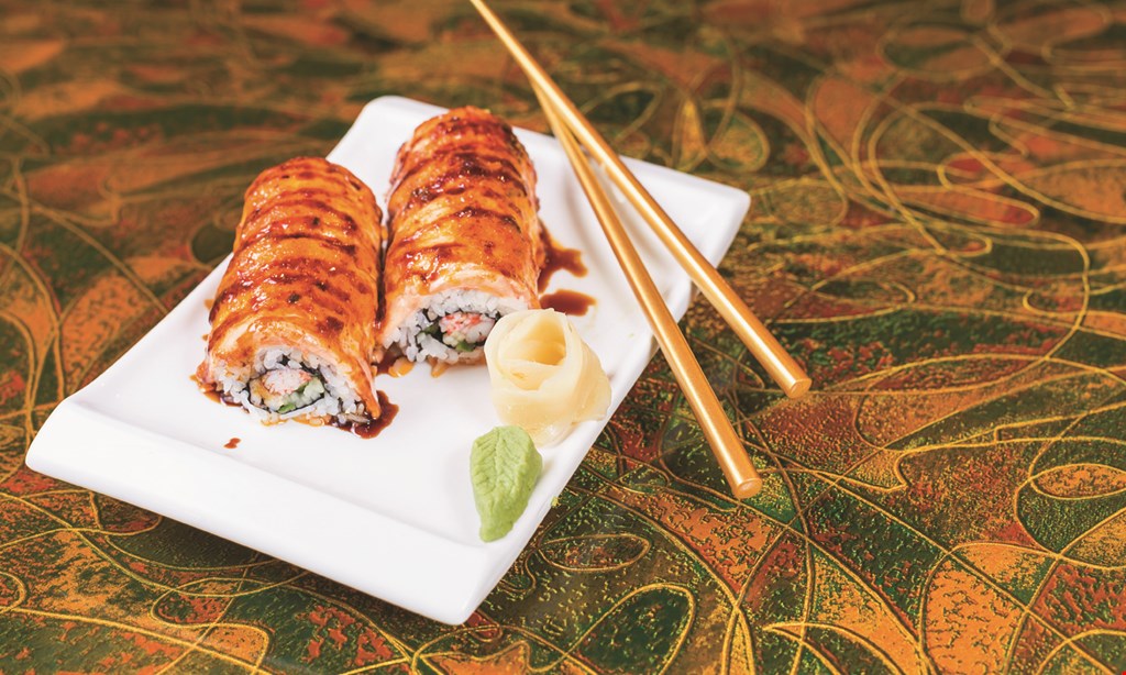 Product image for Sakana Japanese Steak House & Sushi Bar $15 For $30 Worth Of Casual Dining