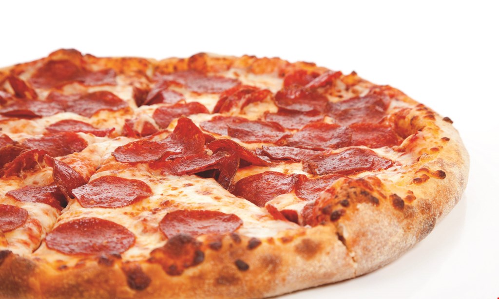 Product image for Domino's Pizza $15 For $30 Worth Of Take-Out Pizza, Pasta & More