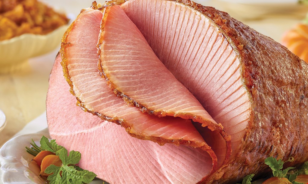 Product image for HONEYBAKED HAM $20 For $40 For Any Purchase