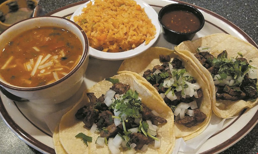 Product image for Navarro's $15 For $30 Worth Of Mexican Cuisine