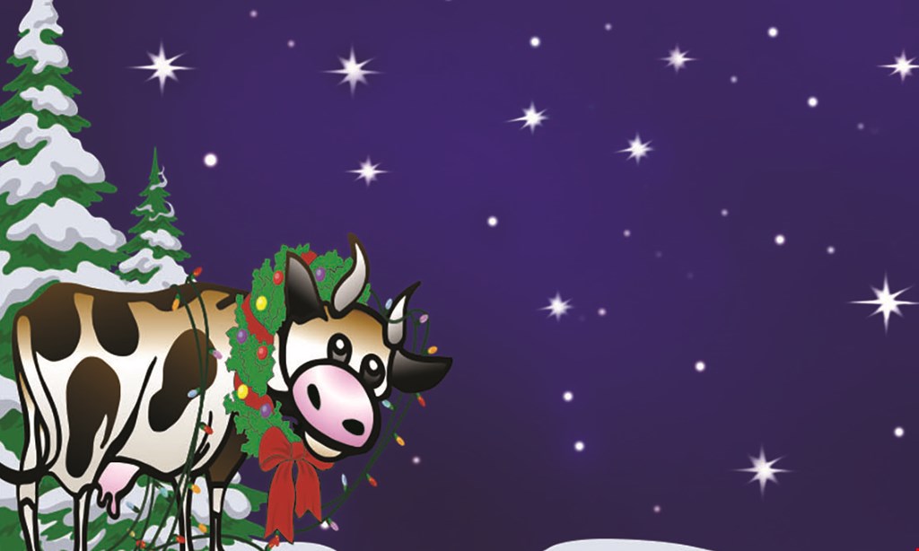 Product image for Creamy Acres Night of Lights $15 For 2 Night Of Lights Adult Admission Tickets (Reg. $30)