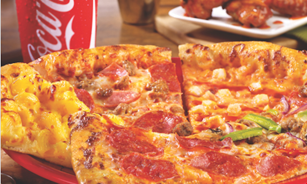 Product image for Cici's Pizza $10 For $20 Worth of Buffet & Drinks-Dine In Only-Atlantic Blvd Location