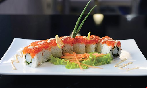 Product image for Sapporo Hibachi Steak House & Sushi Bar $15 For $30 Worth Of Sushi, Hibachi & More
