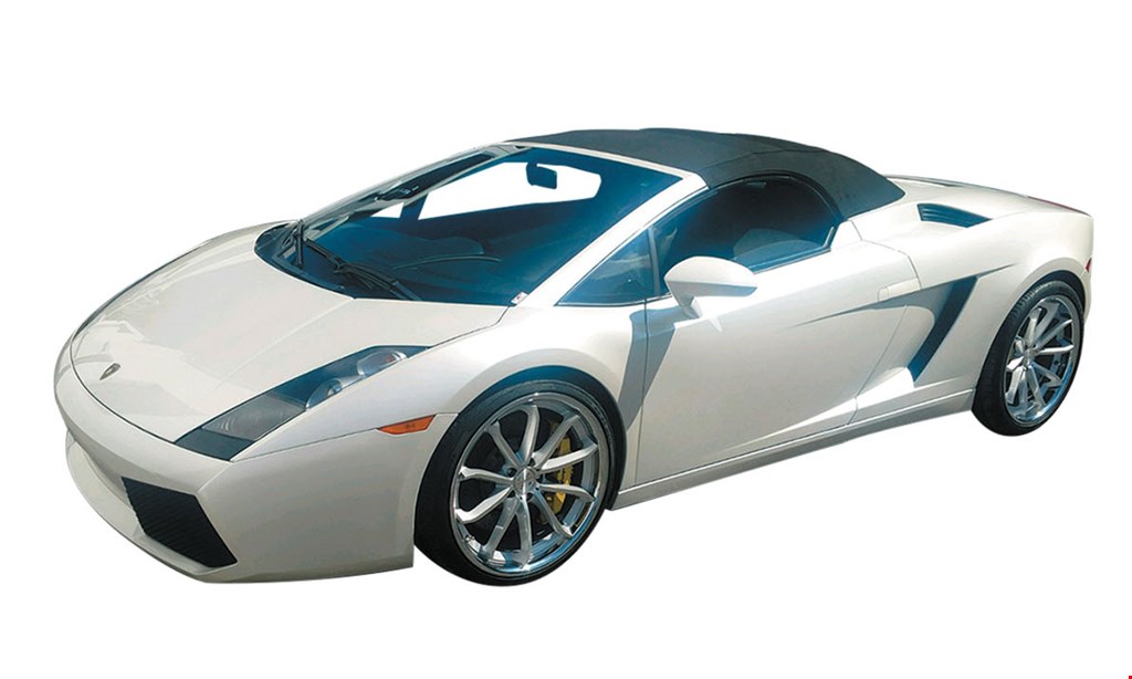 Product image for S & C Recon and Auto $95 For A Complete Auto Detailing Package (Reg. $199)