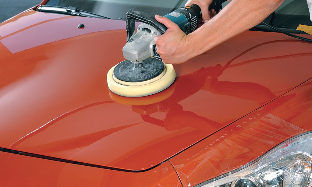 Product image for S & C Recon and Auto $95 For A Complete Auto Detailing Package (Reg. $199)