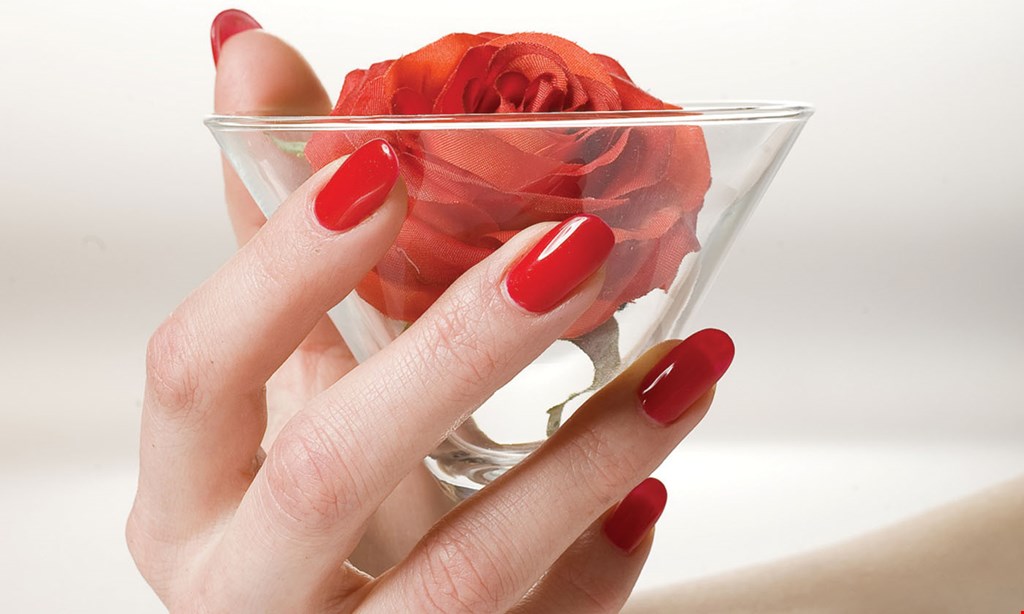 Product image for Liverpool Nails & Spa $25 For A Spa Pedicure (Reg. $50)