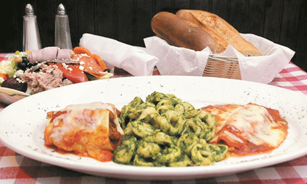 Product image for Louie's Restaurant $15 For $30 Worth Of Italian Cuisine