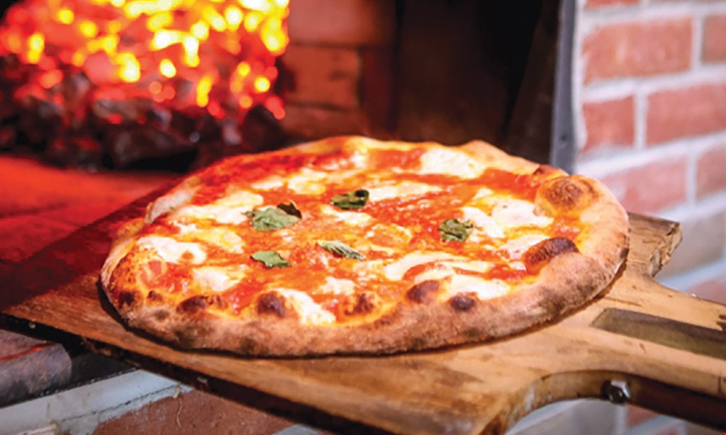 Product image for Grimaldi's Coal Brick-Oven Pizzeria $15 For $30 Worth Of Italian Cuisine & Brick Oven Pizza