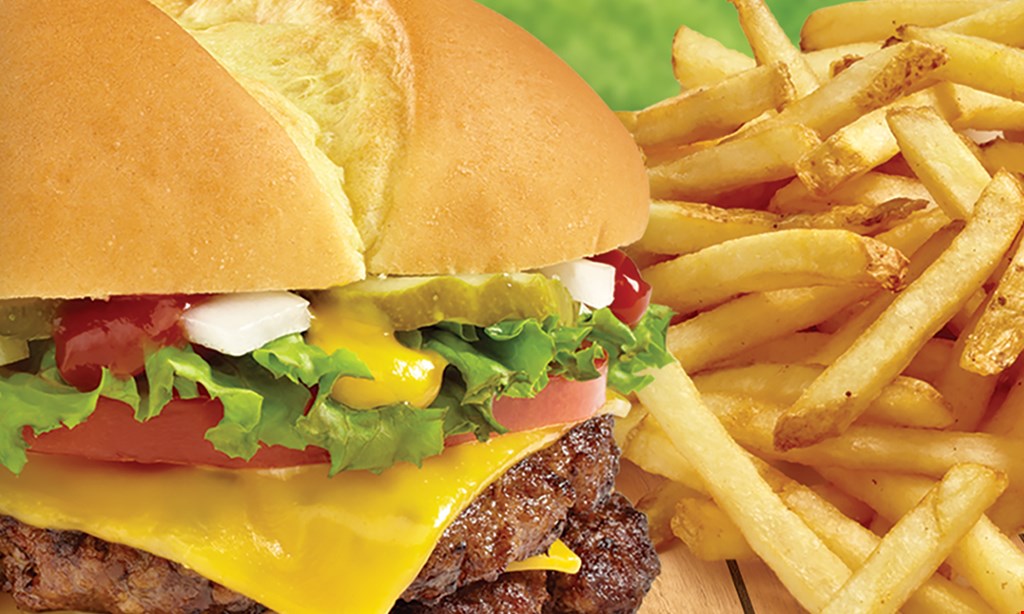 Product image for Wayback Burgers $15 For $30 Worth Of Casual Dining
