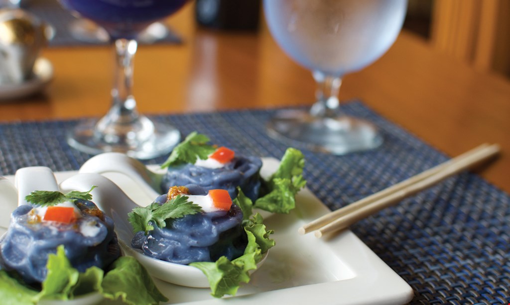 Product image for Blue Orchid Thai Cuisine $15 for $30 Worth of Thai Cuisine