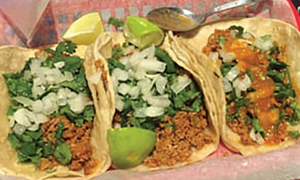 Product image for The Big Burrito $10 For $20 Worth Of Mexican Cuisine