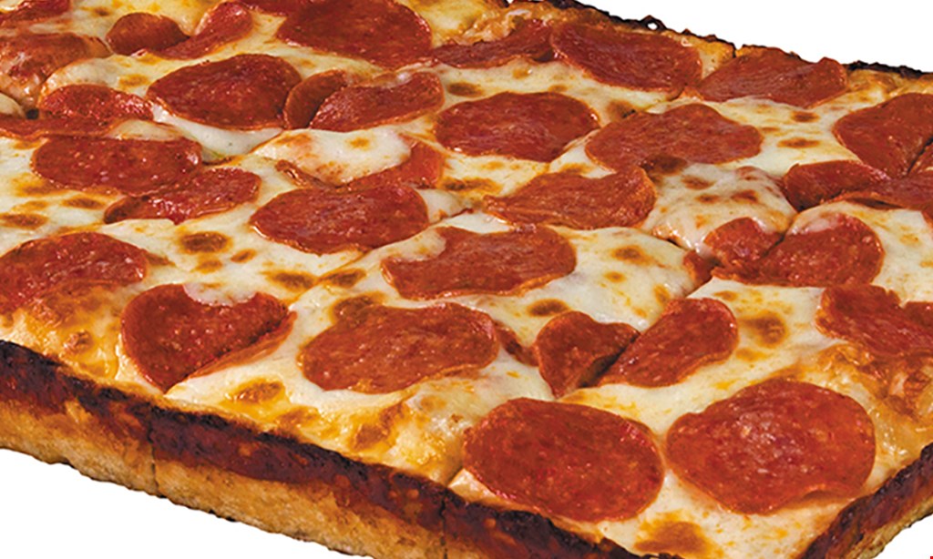 Product image for JETS PIZZA $10 For $20 Worth Of Casual Dining
