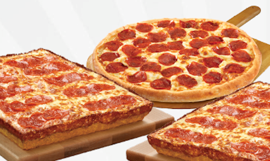 Product image for Papa's Pizza to Go $10 for $20 Worth of Pizza, Subs, Wings & More