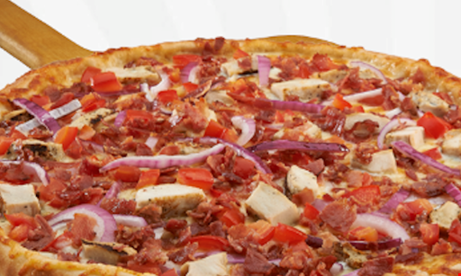 Product image for Papa's Pizza to Go $10 for $20 Worth of Pizza, Subs, Wings & More