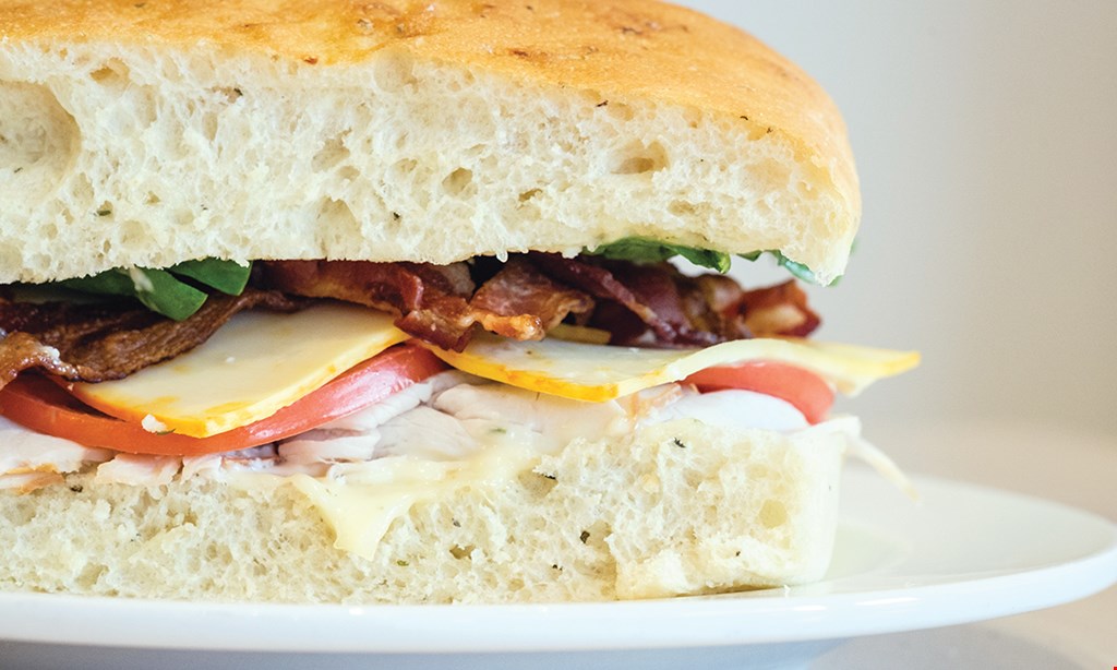 Product image for Bountiful Bread $10 For $20 Worth Of Lunch Or Dinner Dining