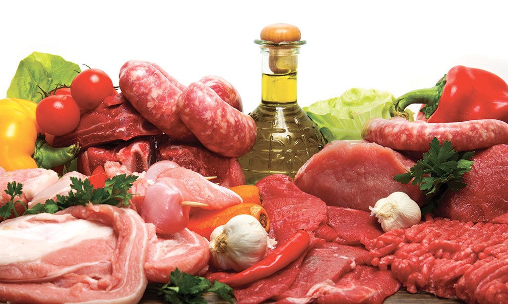 Product image for Heybeck's Market Palatine $15 For $30 Worth Of Meats & More