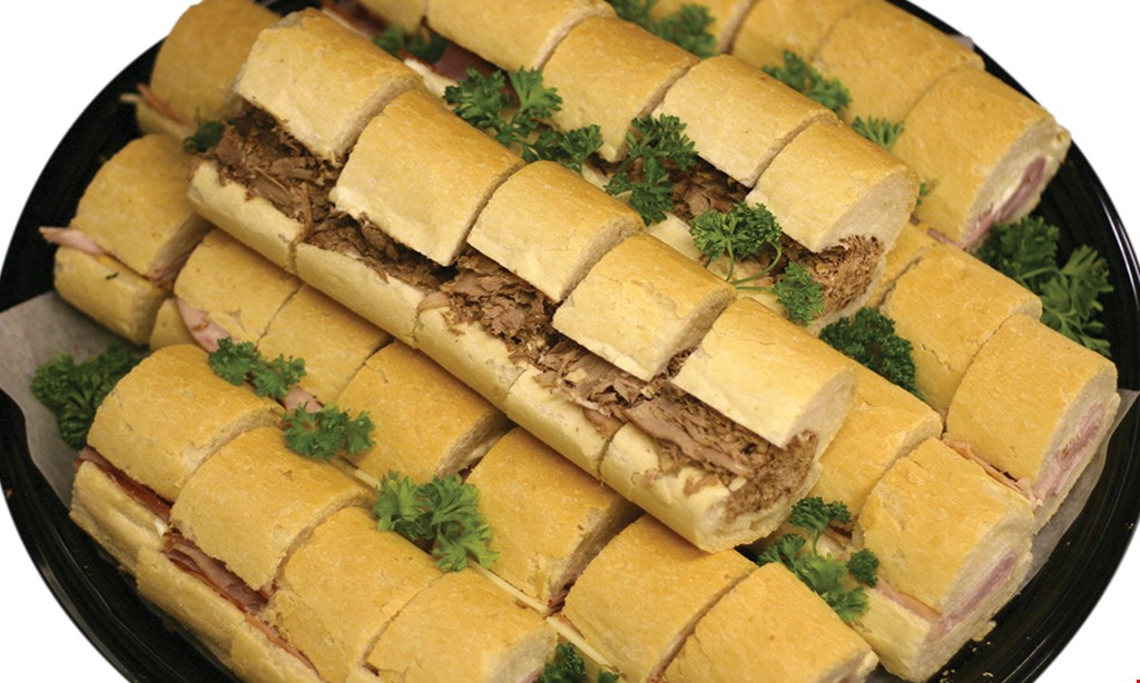 Product image for Short Stop Po Boys $10 For $20 Worth Of Casual Dining