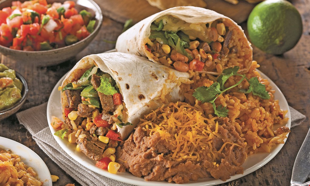 Product image for Cisco's Restaurants $15 For $30 Worth Of Mexican Cuisine