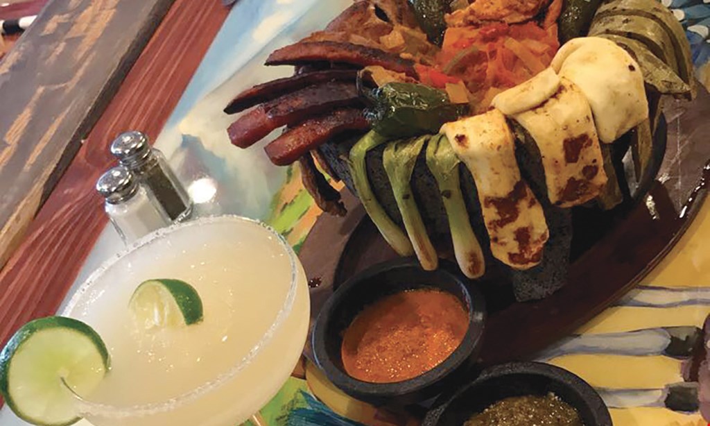 Product image for El Jalapeño Charro $15 For $30 Worth Of Mexican Dinner Cuisine