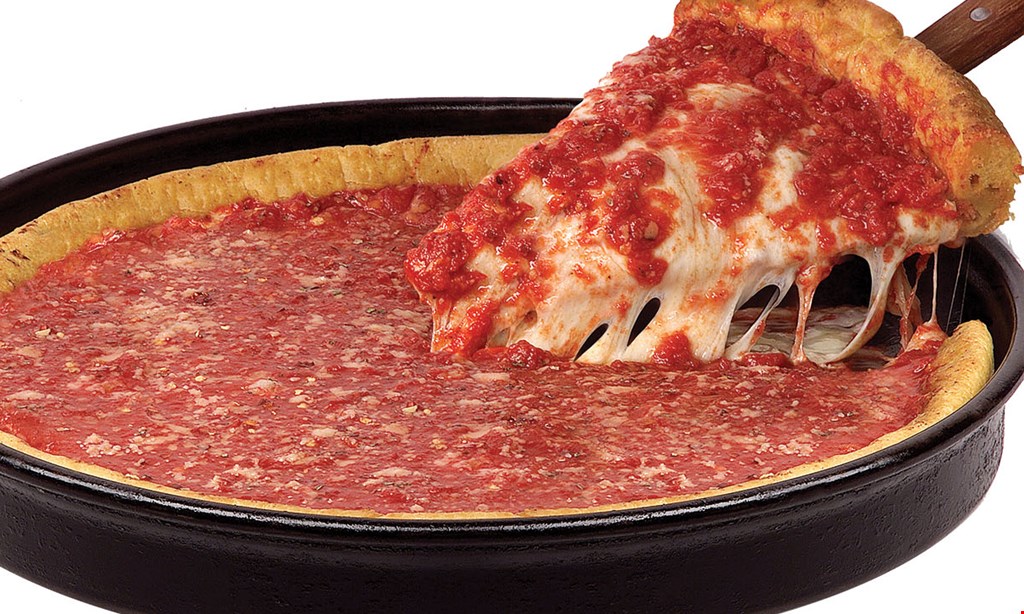 Product image for Rosati's $10 For $20 Worth Of Casual Italian Dining