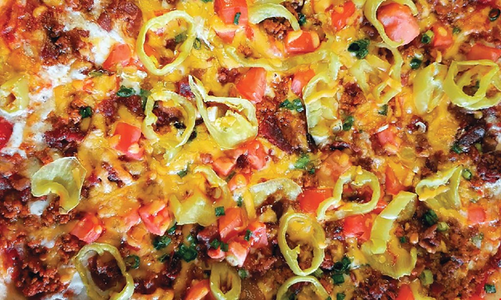 $15 For $30 Worth Of Casual Italian Dining at Marino's Pizza & Pasta House - York, PA