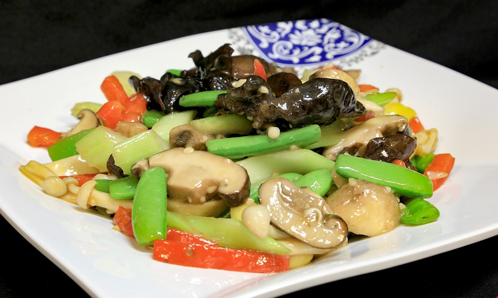 Product image for Lucky Star Asian Dining $15 For $30 Worth Of Asian Cuisine