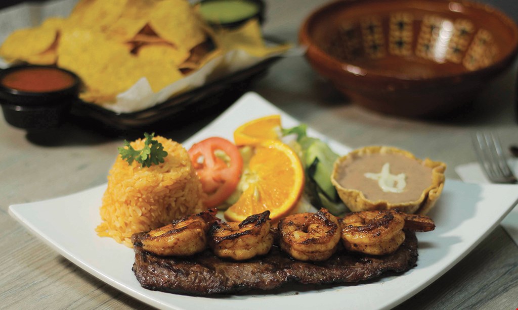 Product image for Las Cazuelitas Authentic Mexican Cuisine $15 For $30 Worth Of Mexican Cuisine