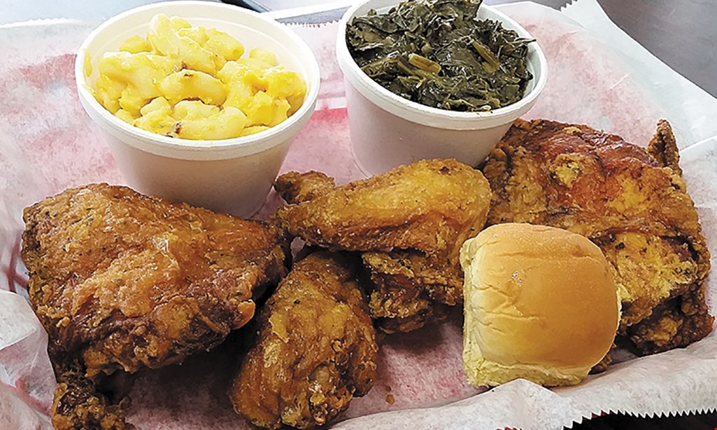 Product image for Walt's Chicken Express $10 For $20 Worth Of Fried Chicken & More