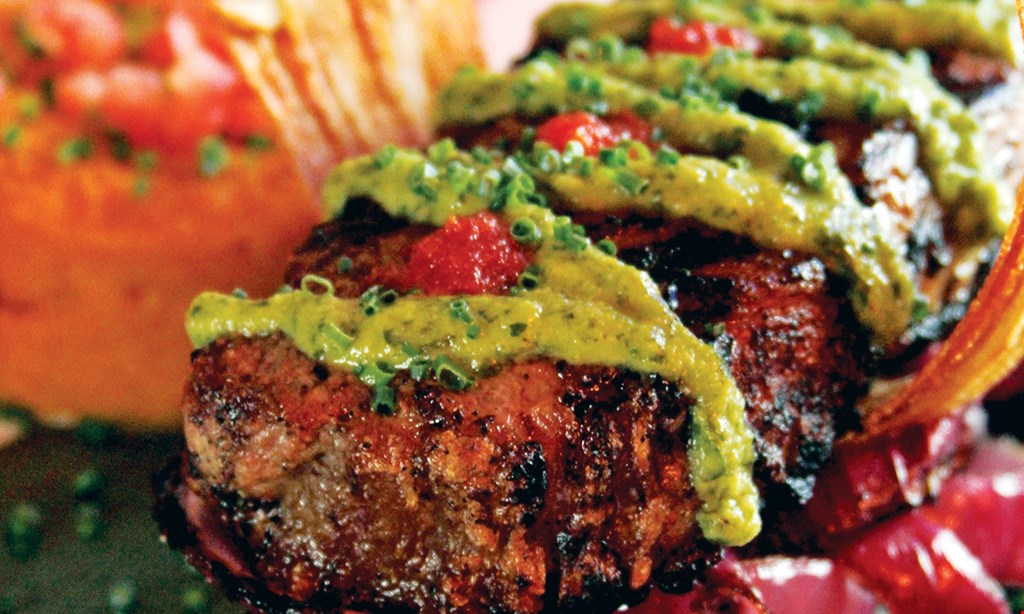 Product image for Ola Restaurant $25 For $50 Worth Of Latin Dinner Dining
