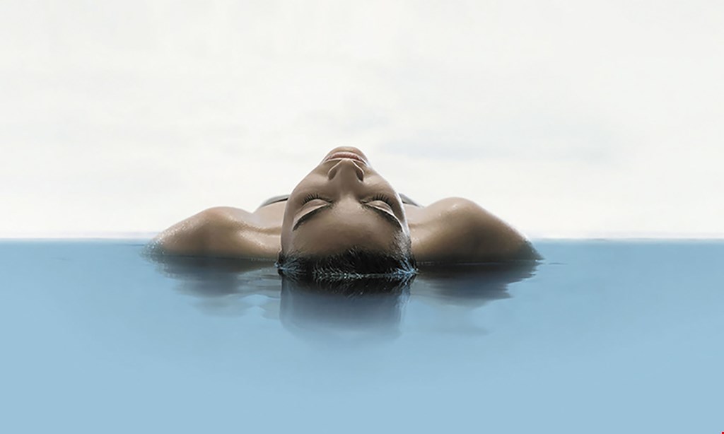 Product image for Float Haven Health Spa $30 For $60 Toward Float or Salt Therapy Sessions