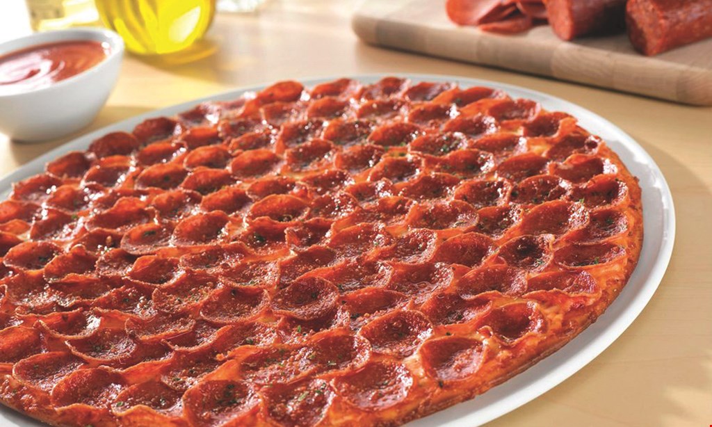 Product image for Donatos Pizza $15 For $30 Worth Of Casual Dining
