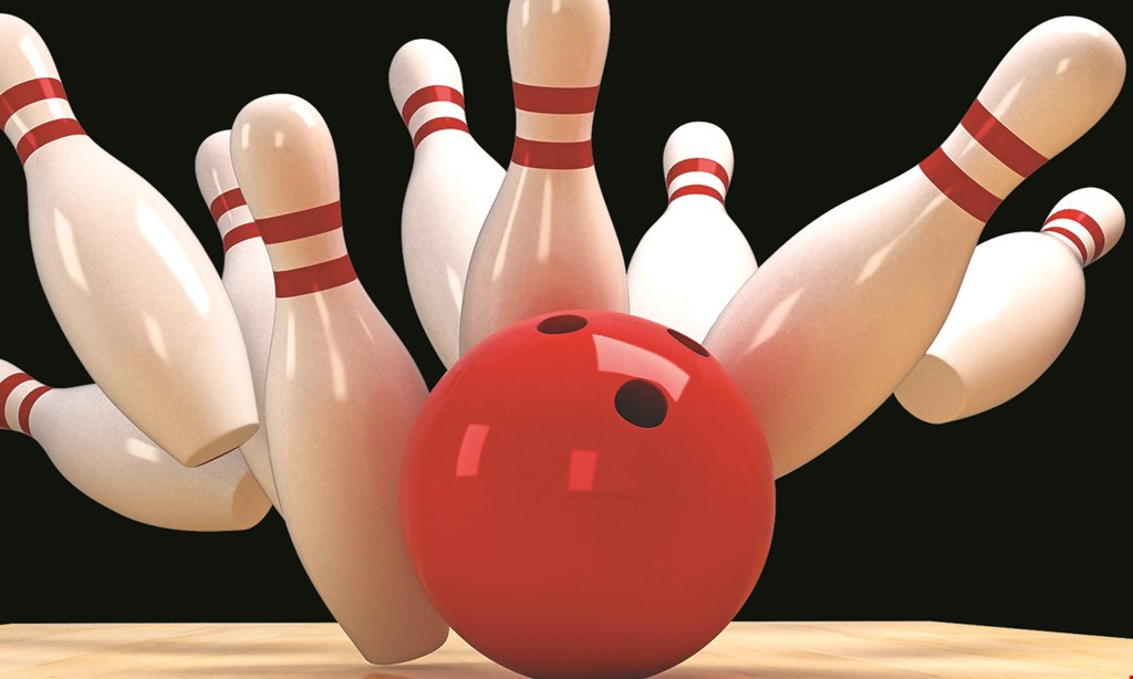 Product image for Jordan Lanes $25 For A Family Fun Bowling Pack (Reg. $50)