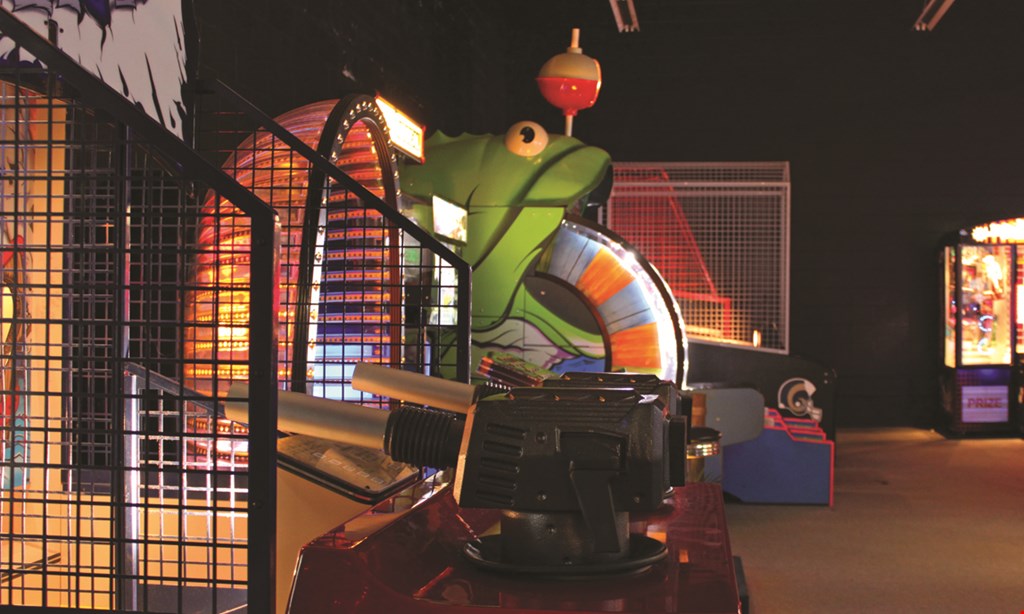 $20 For (2) 3-Hour Laser Tag Passes (Reg. $40) at ...