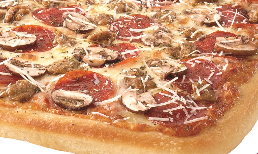 Product image for Cottage Inn - Portage $10 For $20 Worth Of Pizza & Subs